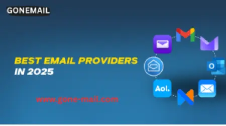 🔒 10 Best Secure Email Services in 2025: Top Encrypted Picks! 🚀