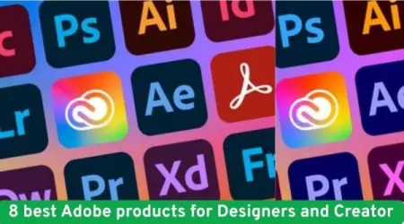 🔥 Adobe’s 2025 Power Tools: The 8 Must-Have Creative  You Need NOW