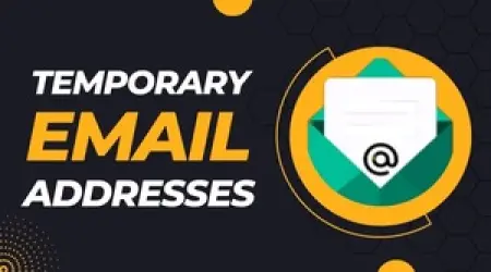 10 Reasons Why You Should Use a Temporary Email Website like (Gone-mail.com)