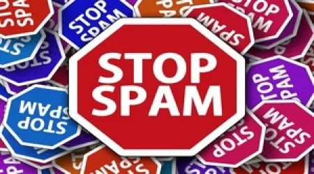 Introducing Quick Disposable Email Addresses with  Gone mail